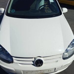 CAPO VOLKSWAGEN GOLF V (1K1)(10.2003)