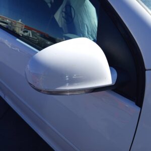 RETROVISOR DERECHO VOLKSWAGEN GOLF V (1K1)(10.2003)