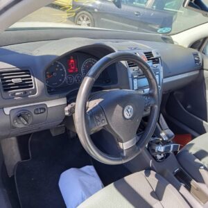 VOLANTE VOLKSWAGEN GOLF V (1K1)(10.2003)