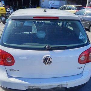 PORTON TRASERO VOLKSWAGEN GOLF V (1K1)(10.2003)