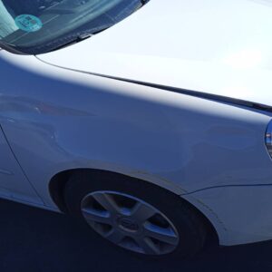 ALETA DELANTERA DERECHA VOLKSWAGEN GOLF V (1K1)(10.2003)