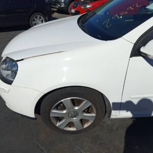 ALETA DELANTERA IZQUIERDA VOLKSWAGEN GOLF V (1K1)(10.2003)