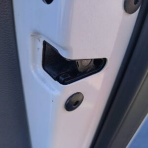 CERRADURA PUERTA TRASERA DERECHA VOLKSWAGEN GOLF V (1K1)(10.2003)