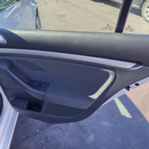 ELEVALUNAS TRASERO DERECHO VOLKSWAGEN GOLF V (1K1)(10.2003)