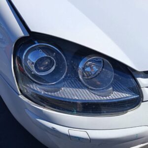 FARO DERECHO VOLKSWAGEN GOLF V (1K1)(10.2003)