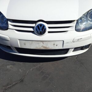 PARAGOLPES DELANTERO VOLKSWAGEN GOLF V (1K1)(10.2003)