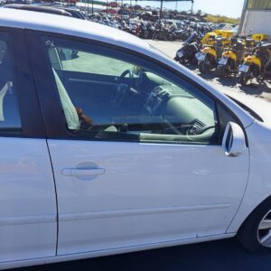 PUERTA DELANTERA DERECHA VOLKSWAGEN GOLF V (1K1)(10.2003)