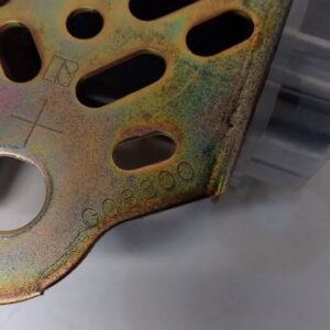 CINTURON SEGURIDAD DELANTERO IZQUIERDO LEXUS LS 430 (UCF30)