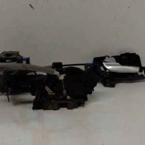 CERRADURA PUERTA DELANTERA IZQUIERDA FORD MONDEO SPORTBREAK (CA2)