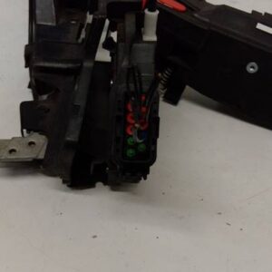 CERRADURA PUERTA DELANTERA DERECHA FORD MONDEO SPORTBREAK (CA2)