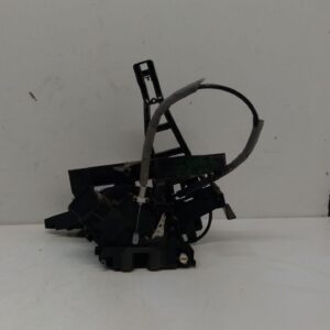 CERRADURA PUERTA TRASERA DERECHA FORD MONDEO SPORTBREAK (CA2)