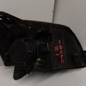 FARO IZQUIERDO PEUGEOT PARTNER (S2)