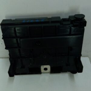 CAJA RELES / FUSIBLES CITROEN C4 PICASSO
