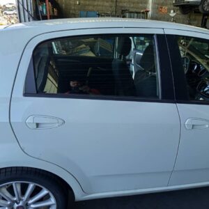 PUERTA TRASERA DERECHA FIAT III EVO PUNTO (199)