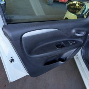ELEVALUNAS DELANTERO IZQUIERDO FIAT III EVO PUNTO (199)