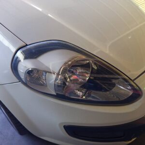 FARO IZQUIERDO FIAT III EVO PUNTO (199)