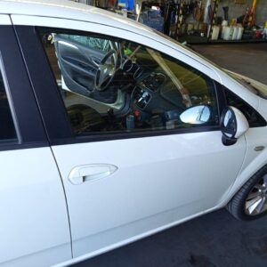 PUERTA DELANTERA DERECHA FIAT III EVO PUNTO (199)