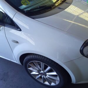 ALETA DELANTERA DERECHA FIAT III EVO PUNTO (199)
