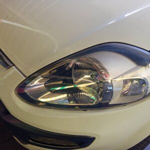 FARO DERECHO FIAT III EVO PUNTO (199)