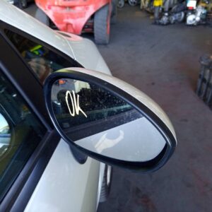 RETROVISOR DERECHO FIAT III EVO PUNTO (199)