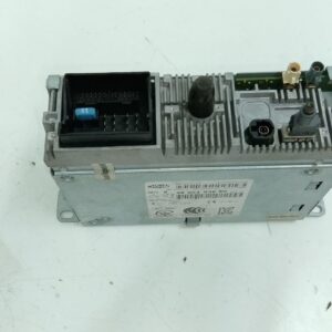 SISTEMA AUDIO / RADIO CD PEUGEOT 208
