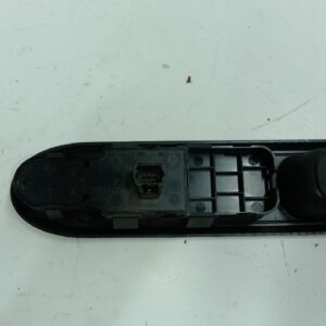 MANDO ELEVALUNAS DELANTERO IZQUIERDO PEUGEOT 407