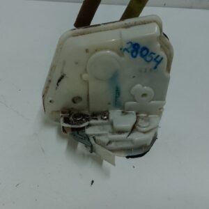 CERRADURA PUERTA TRASERA IZQUIERDA MAZDA 2 BERLINA (DE)