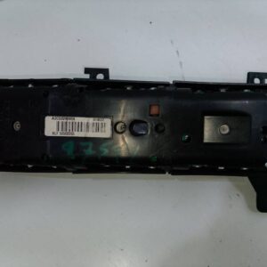 CUADRO INSTRUMENTOS ALFA ROMEO 159 SPORTWAGON (140)