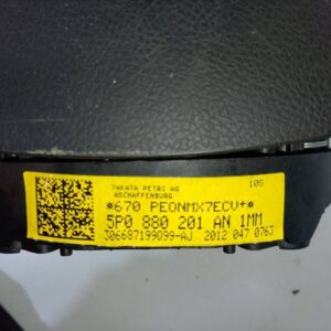 AIRBAG DELANTERO IZQUIERDO SEAT LEON (1P1)