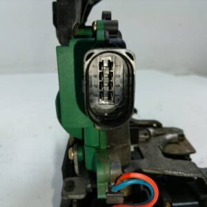 CUADRO INSTRUMENTOS SKODA FABIA (5J2)