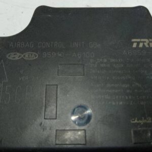 CENTRALITA AIRBAG HYUNDAI I30 (GD)
