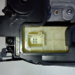 SISTEMA NAVEGACION GPS PEUGEOT 208