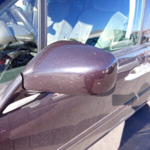 RETROVISOR IZQUIERDO CITROEN C8