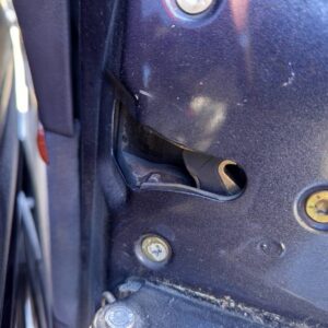CERRADURA PUERTA LATERAL DERECHA CITROEN C8