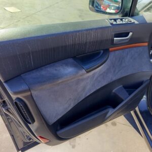 ELEVALUNAS DELANTERO IZQUIERDO CITROEN C8