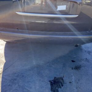 PARAGOLPES TRASERO CITROEN C8