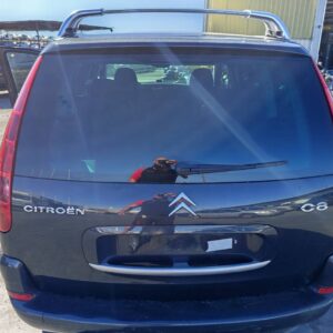 PORTON TRASERO CITROEN C8