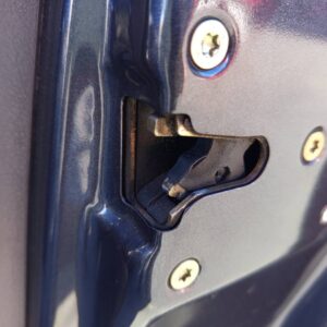 CERRADURA PUERTA DELANTERA DERECHA CITROEN C8