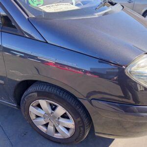 ALETA DELANTERA DERECHA CITROEN C8