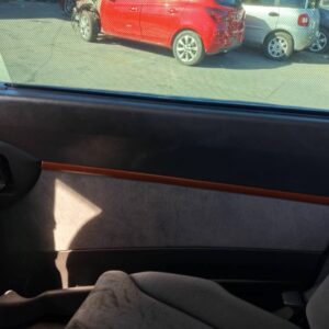 ELEVALUNAS TRASERO DERECHO CITROEN C8