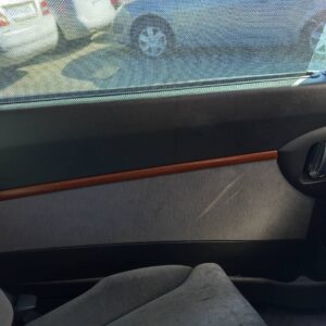 ELEVALUNAS TRASERO IZQUIERDO CITROEN C8