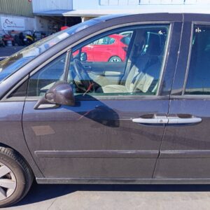 PUERTA DELANTERA IZQUIERDA CITROEN C8