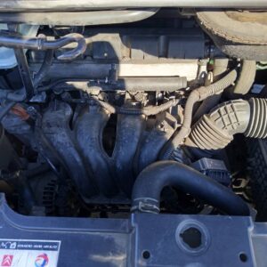 ELECTROVENTILADOR CITROEN C8