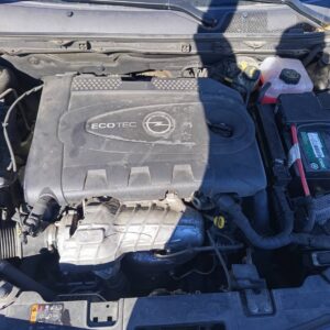 ABS OPEL INSIGNIA BERLINA