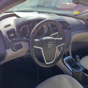 VOLANTE OPEL INSIGNIA BERLINA