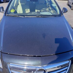 CAPO OPEL INSIGNIA BERLINA