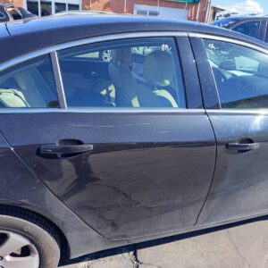 PUERTA TRASERA DERECHA OPEL INSIGNIA BERLINA