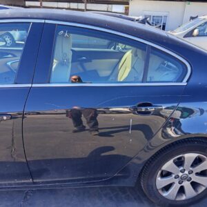 PUERTA TRASERA IZQUIERDA OPEL INSIGNIA BERLINA