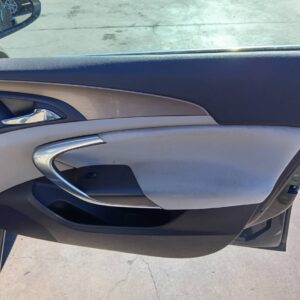 ELEVALUNAS DELANTERO DERECHO OPEL INSIGNIA BERLINA