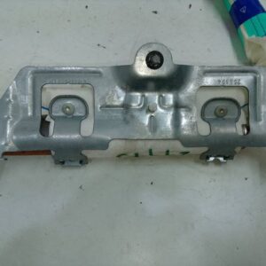AIRBAG CORTINA DELANTERO IZQUIERDO OPEL ASTRA J BERLINA 5P